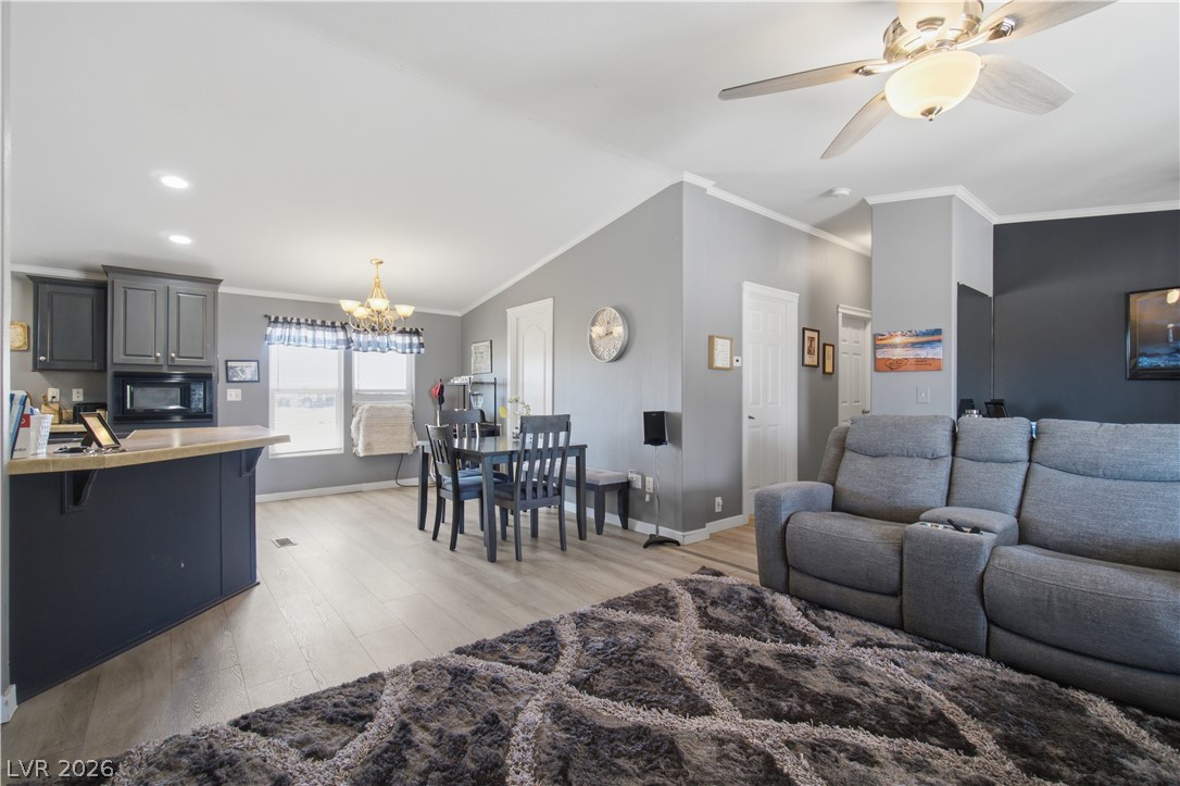 3791 West Windsong Lane Pahrump NV 89048