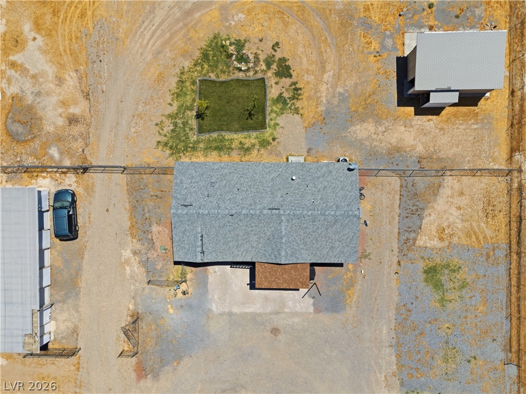 3791 West Windsong Lane Pahrump NV 89048