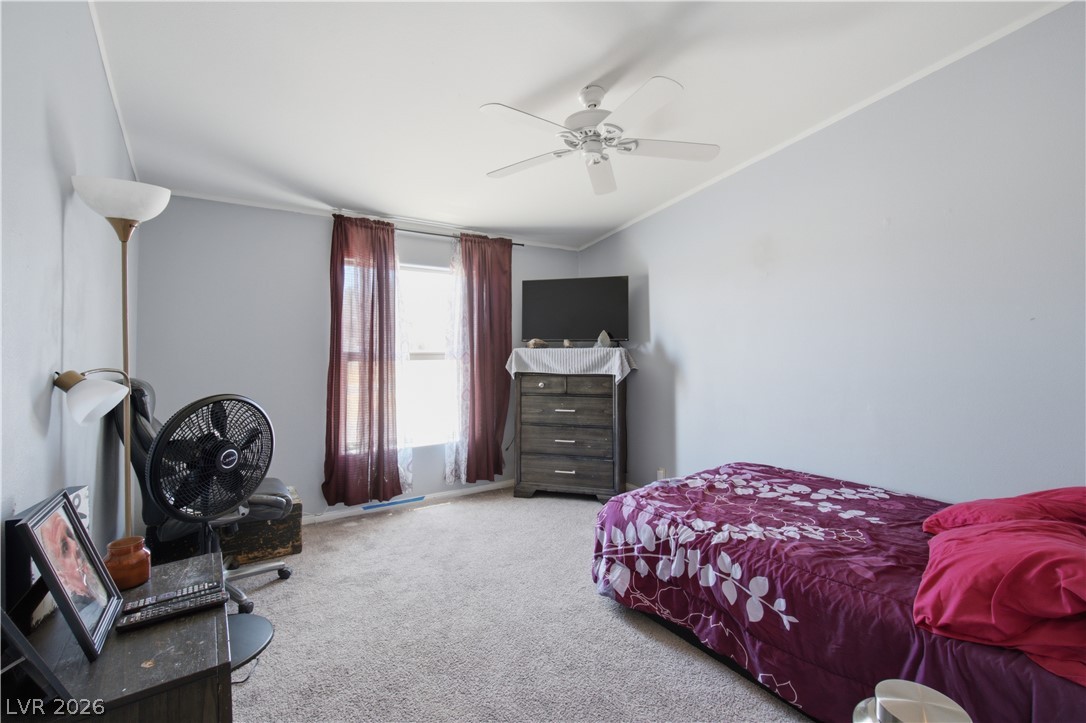3791 West Windsong Lane Pahrump NV 89048