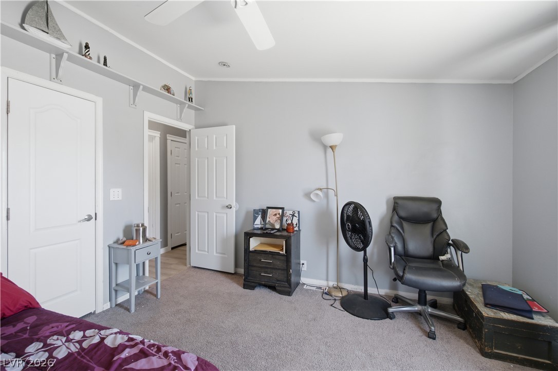 3791 West Windsong Lane Pahrump NV 89048
