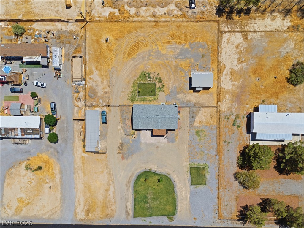 3791 West Windsong Lane Pahrump NV 89048