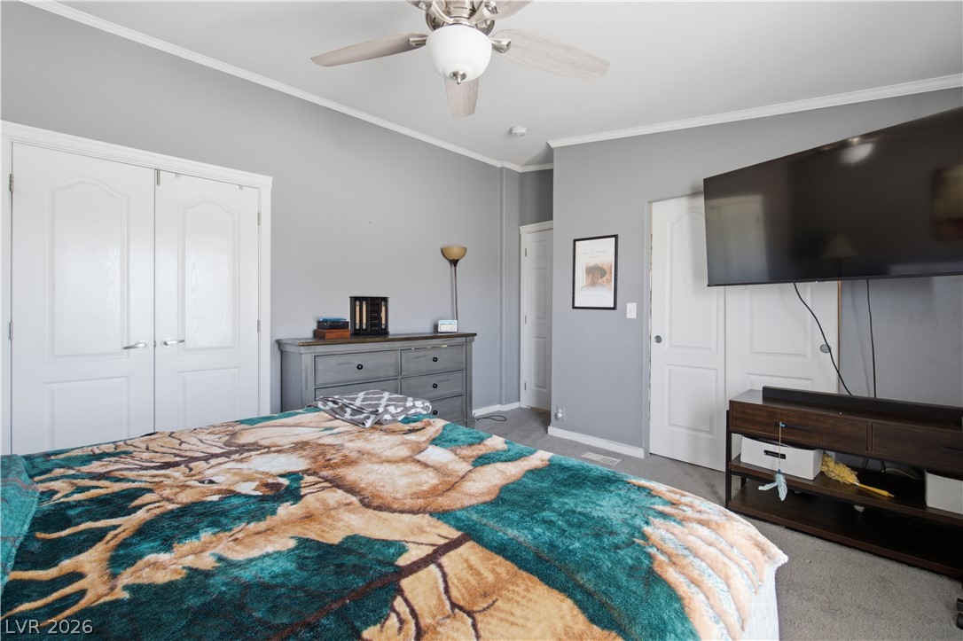 3791 West Windsong Lane Pahrump NV 89048