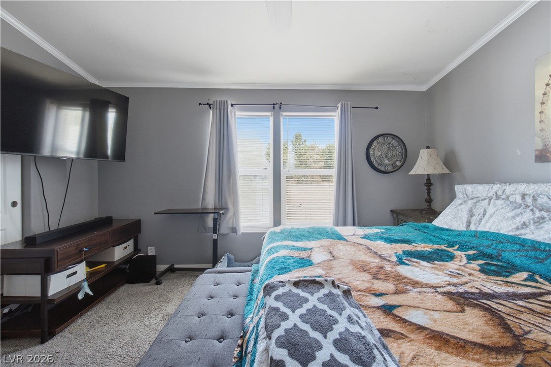 3791 West Windsong Lane Pahrump NV 89048