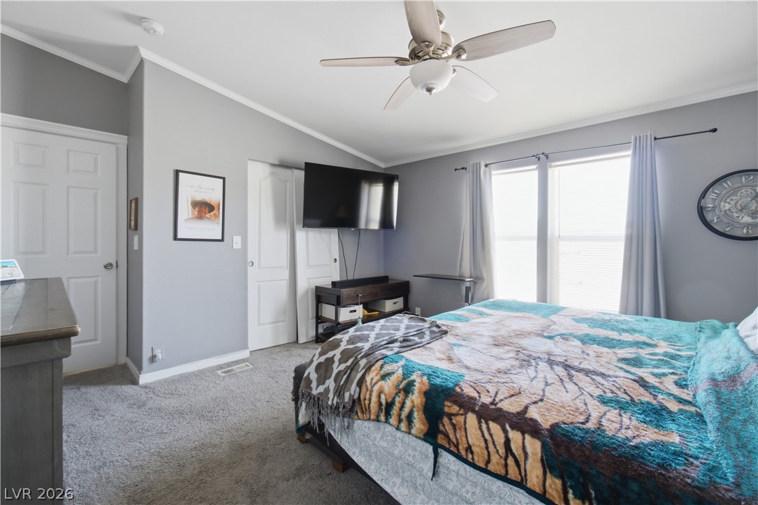 3791 West Windsong Lane Pahrump NV 89048