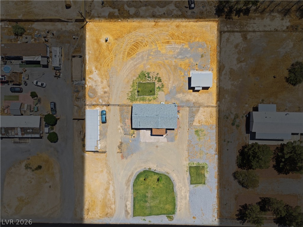 3791 West Windsong Lane Pahrump NV 89048