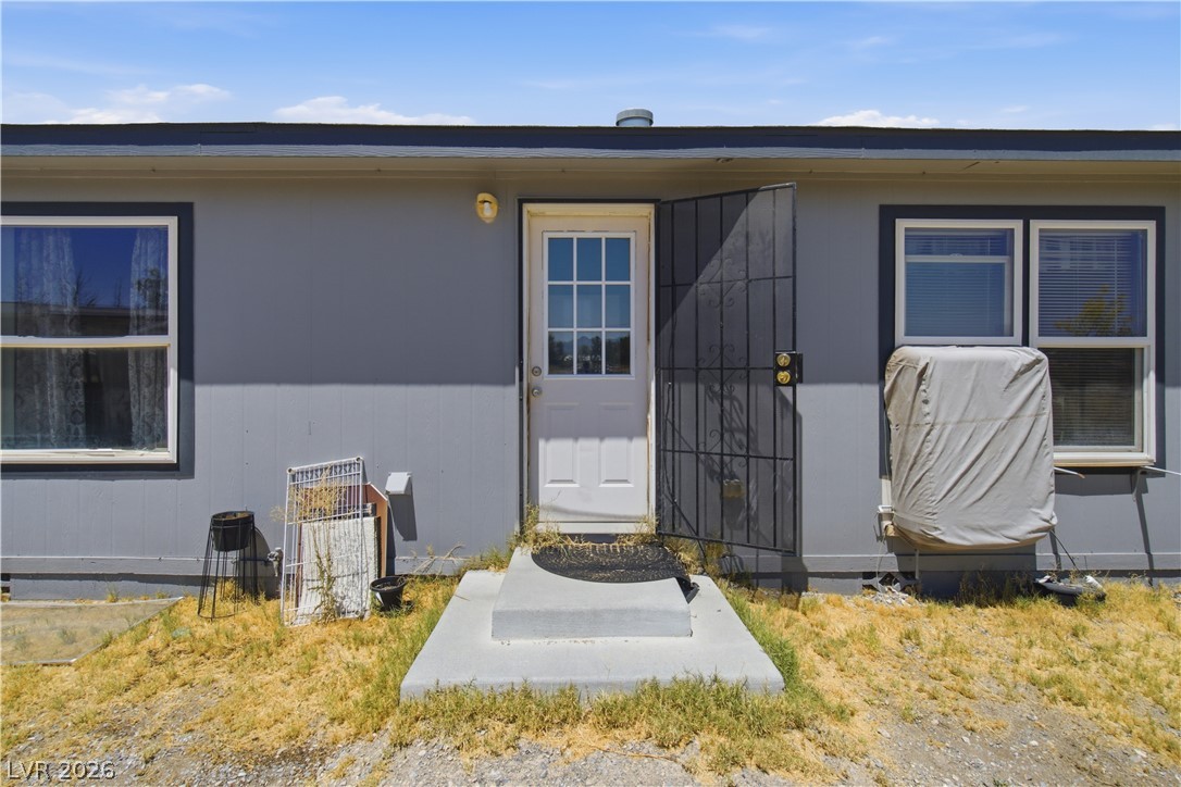 3791 West Windsong Lane Pahrump NV 89048