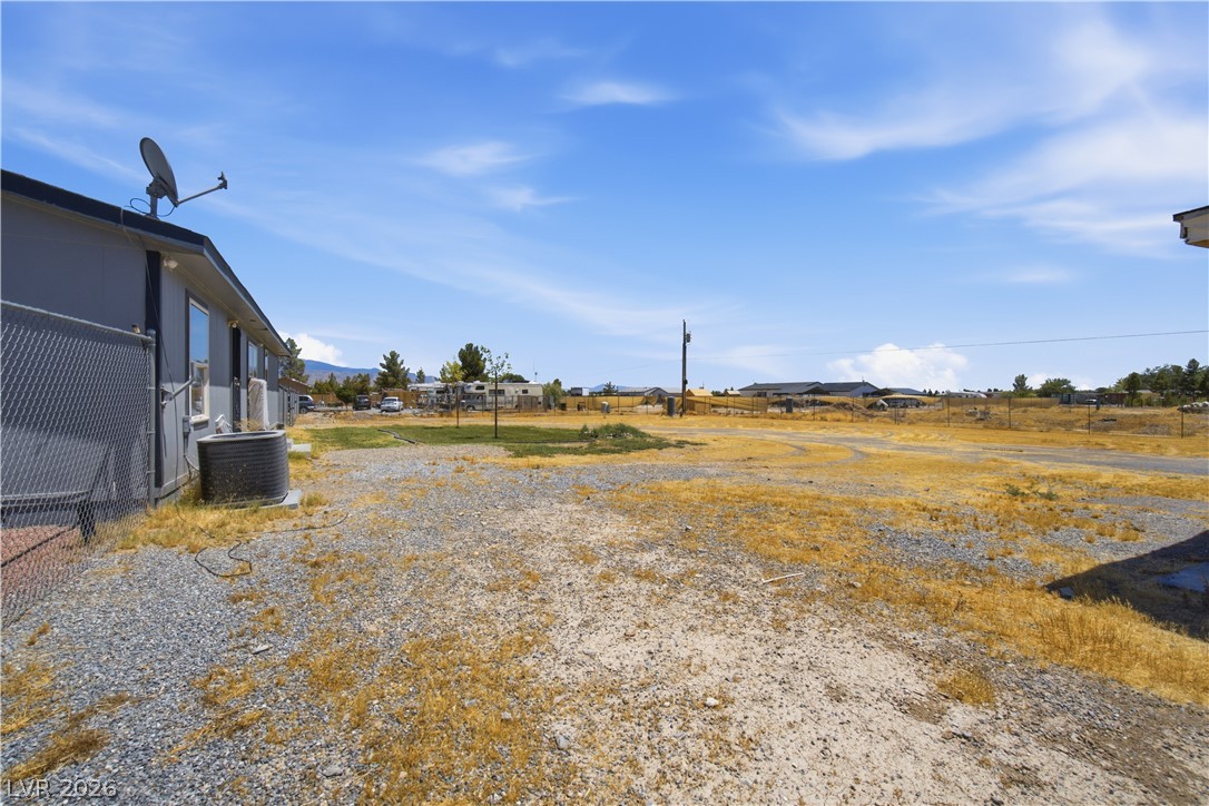 3791 West Windsong Lane Pahrump NV 89048