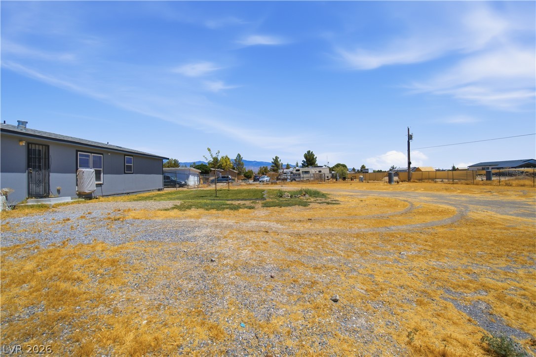 3791 West Windsong Lane Pahrump NV 89048