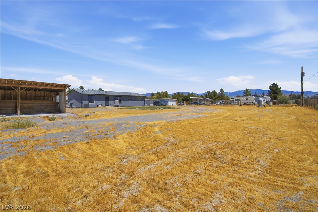 3791 West Windsong Lane Pahrump NV 89048