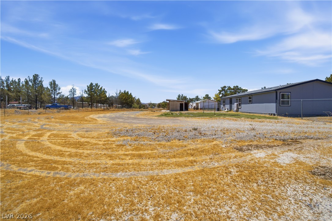 3791 West Windsong Lane Pahrump NV 89048