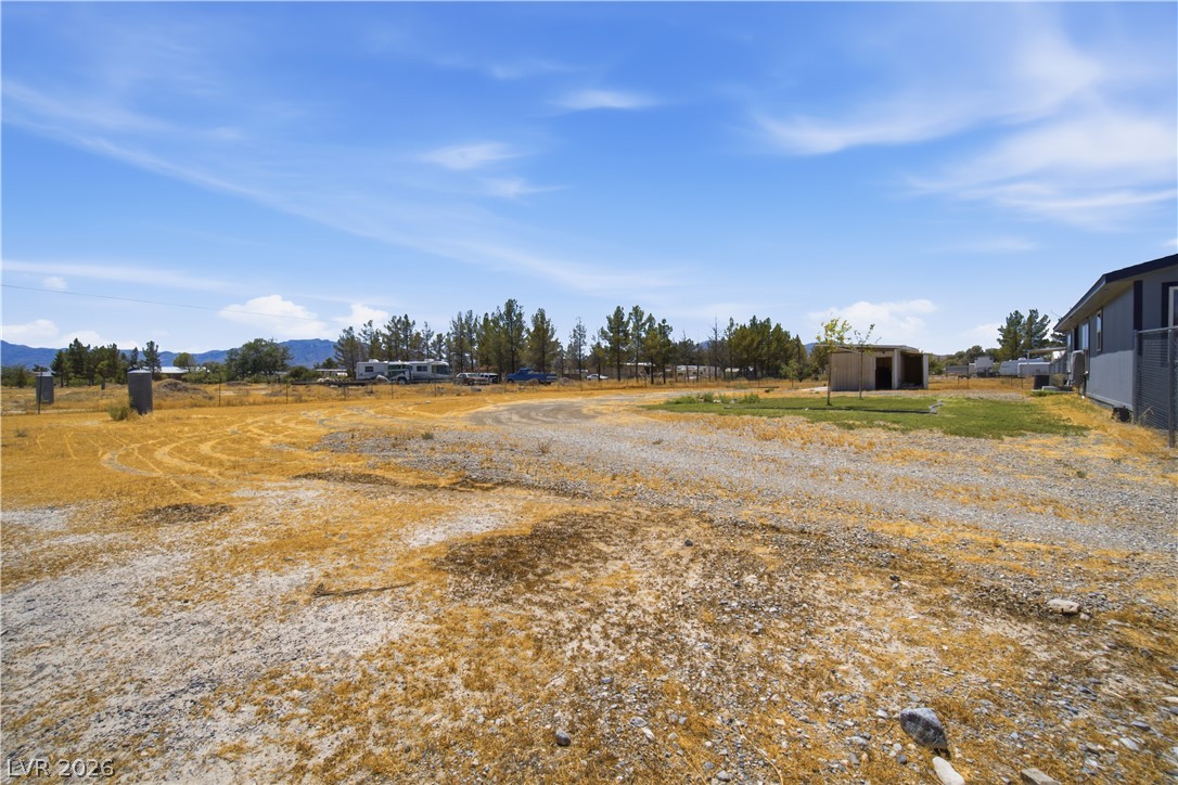 3791 West Windsong Lane Pahrump NV 89048