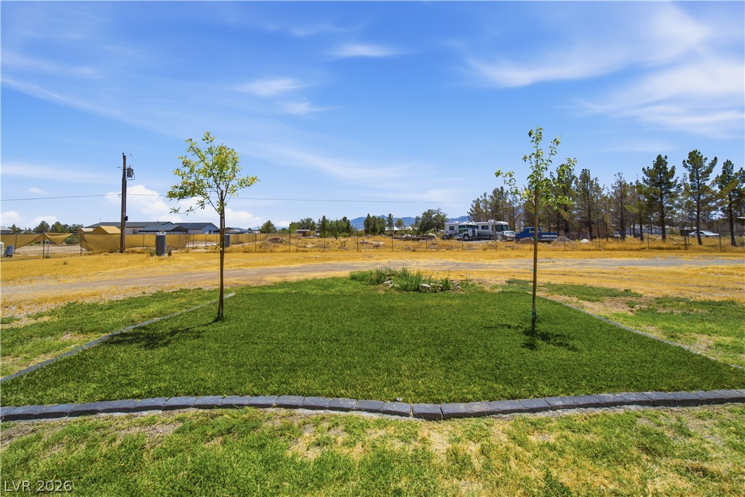 3791 West Windsong Lane Pahrump NV 89048