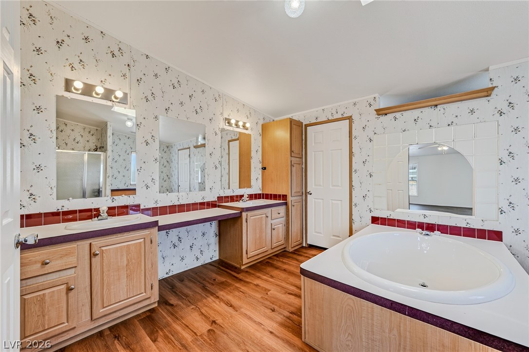 5220 Jerry Avenue Pahrump NV 89060