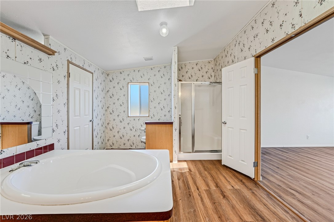 5220 Jerry Avenue Pahrump NV 89060
