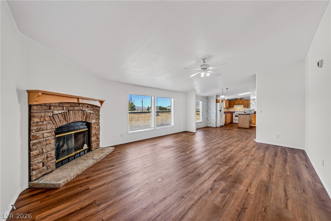 5220 Jerry Avenue Pahrump NV 89060