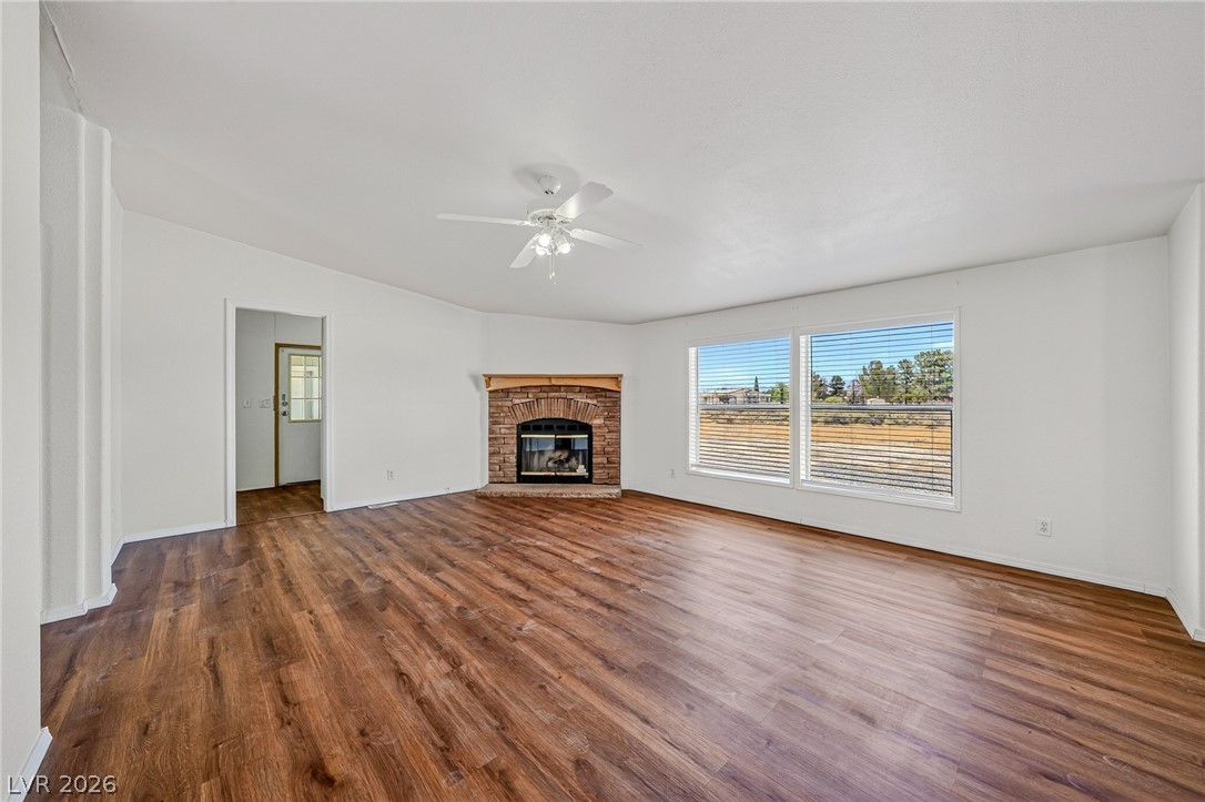 5220 Jerry Avenue Pahrump NV 89060