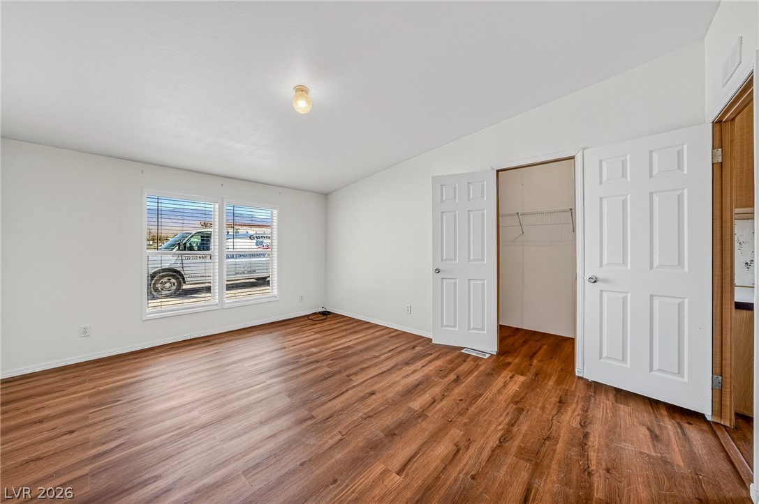 5220 Jerry Avenue Pahrump NV 89060