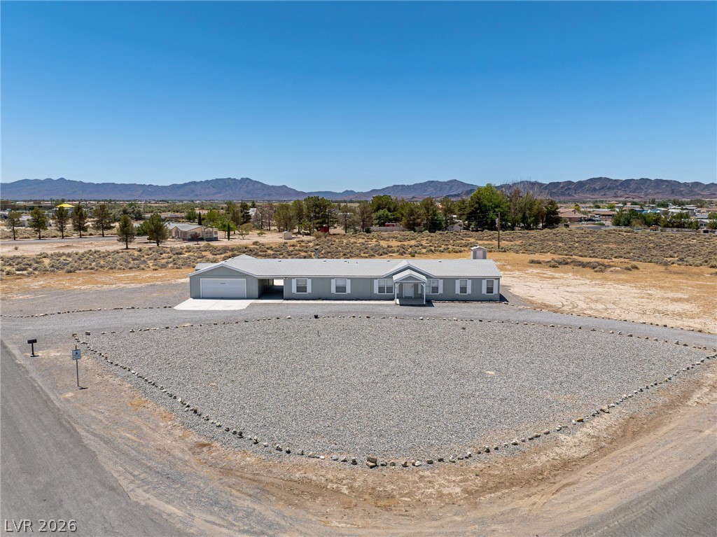 5220 Jerry Avenue Pahrump NV 89060