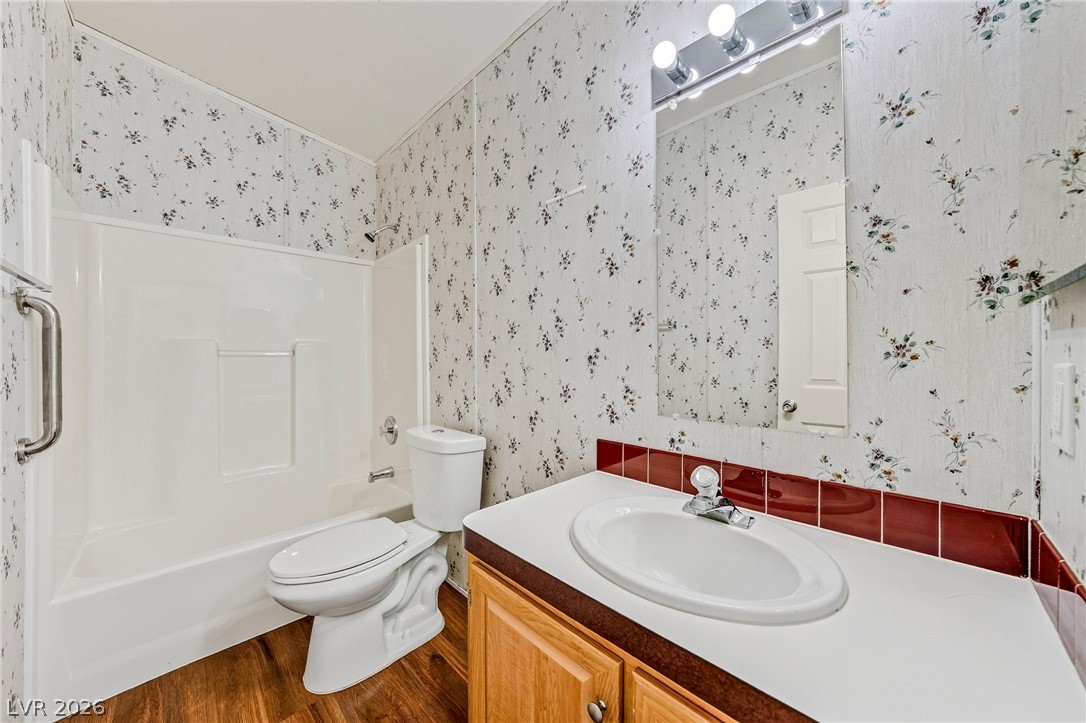 5220 Jerry Avenue Pahrump NV 89060