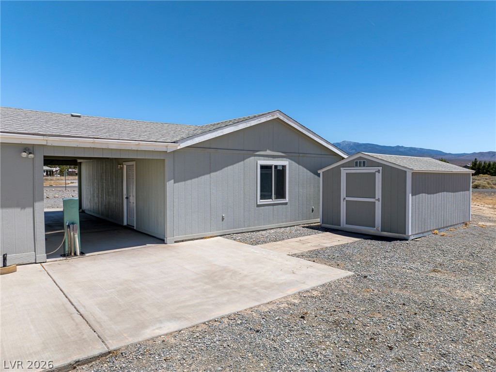 5220 Jerry Avenue Pahrump NV 89060