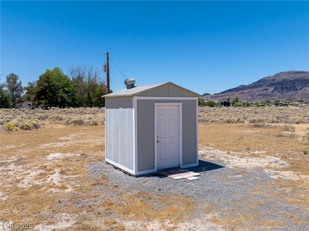 5220 Jerry Avenue Pahrump NV 89060