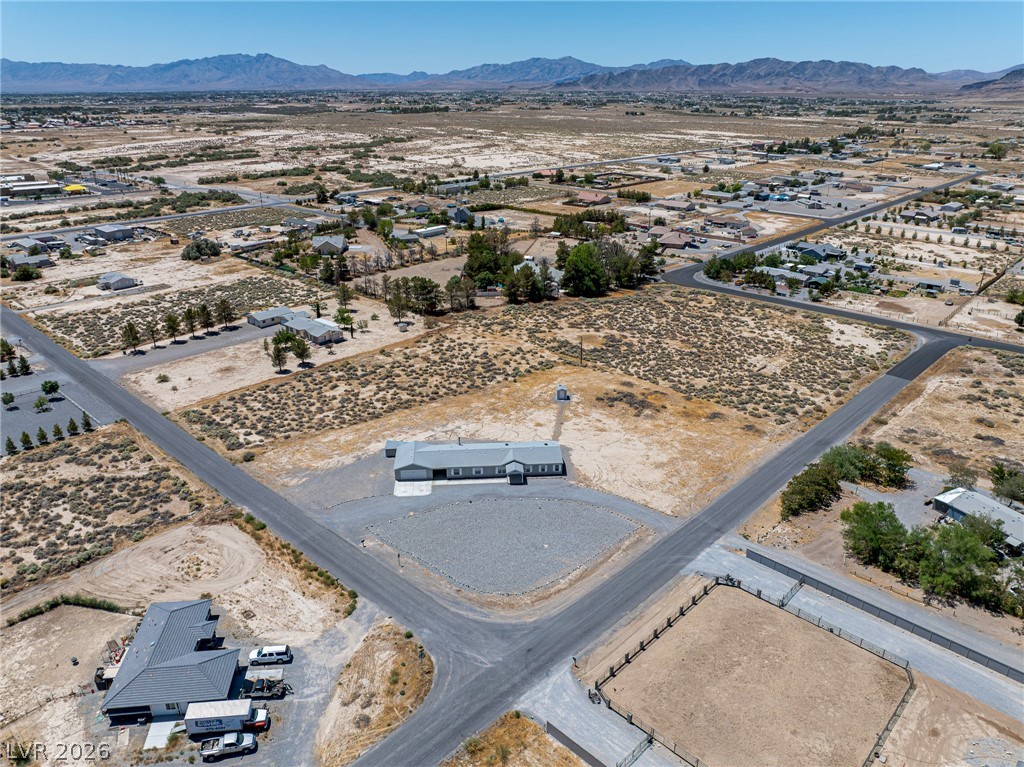 5220 Jerry Avenue Pahrump NV 89060