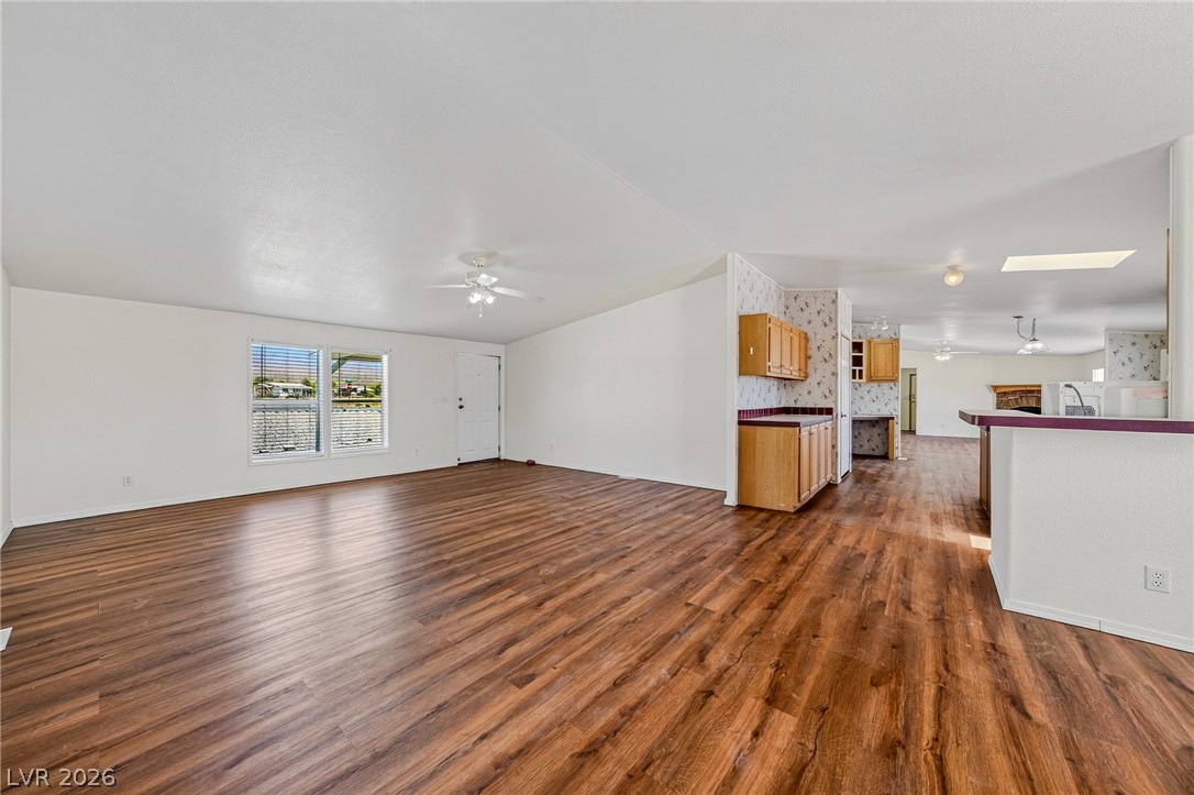 5220 Jerry Avenue Pahrump NV 89060