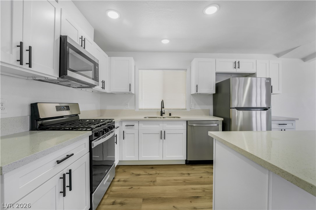 3651 Big Sur Drive Las Vegas NV 89122