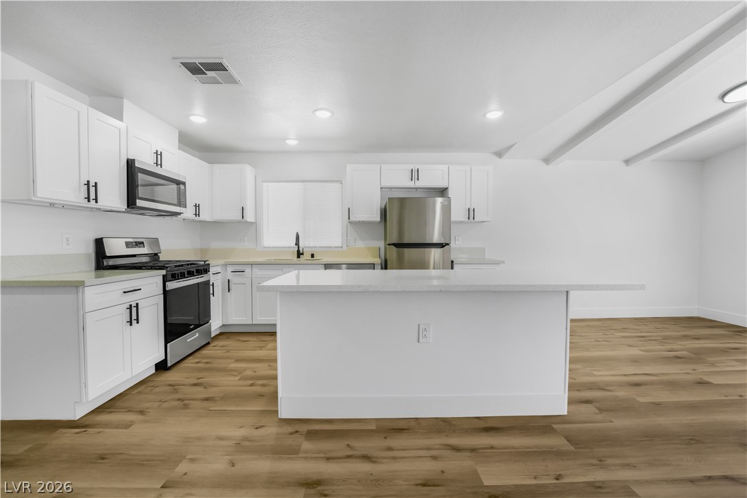 3651 Big Sur Drive Las Vegas NV 89122