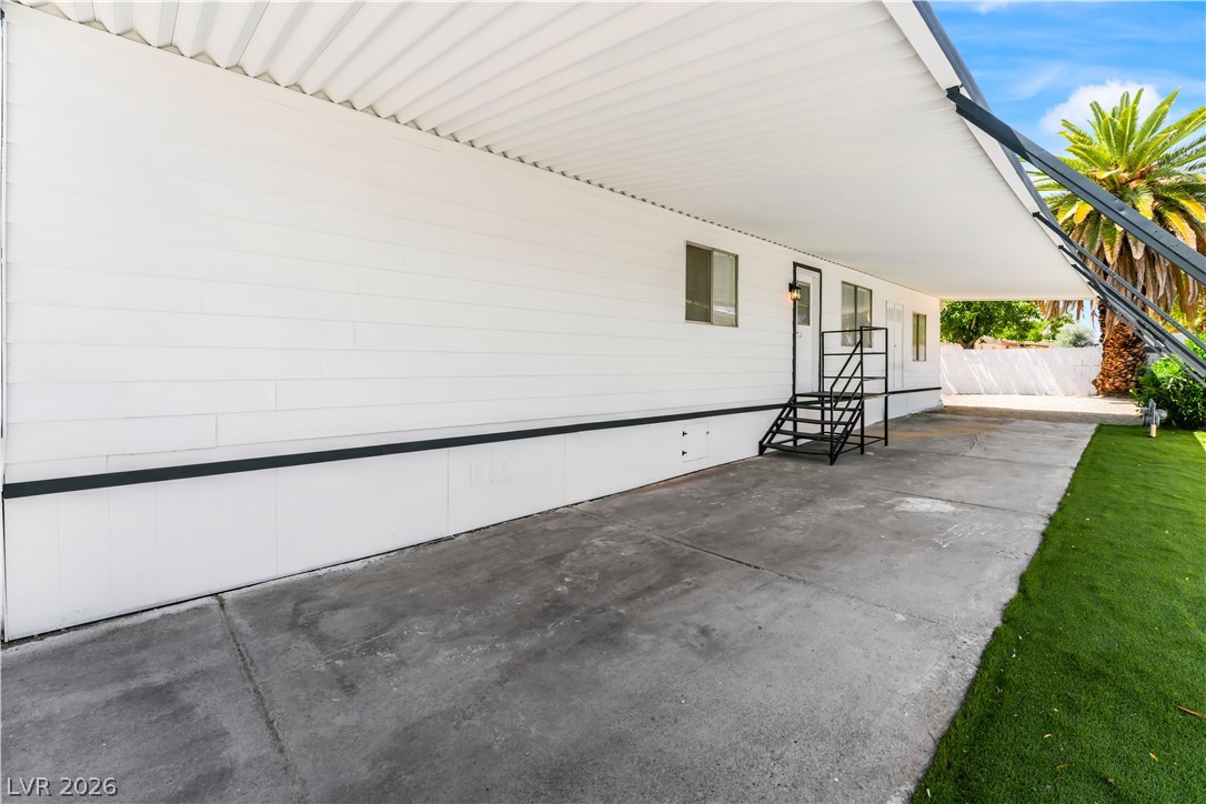 3651 Big Sur Drive Las Vegas NV 89122