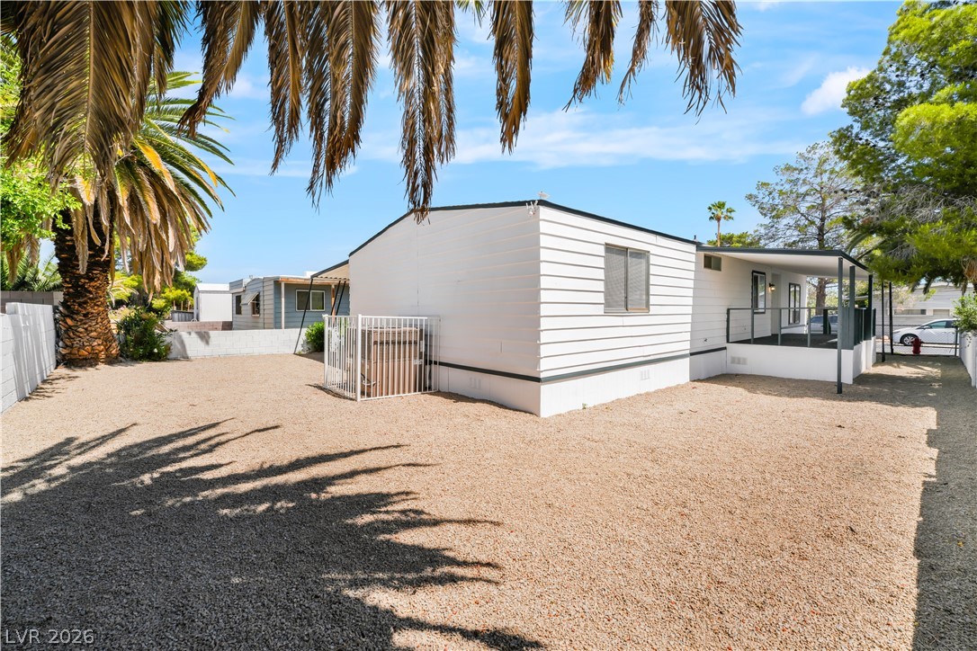 3651 Big Sur Drive Las Vegas NV 89122