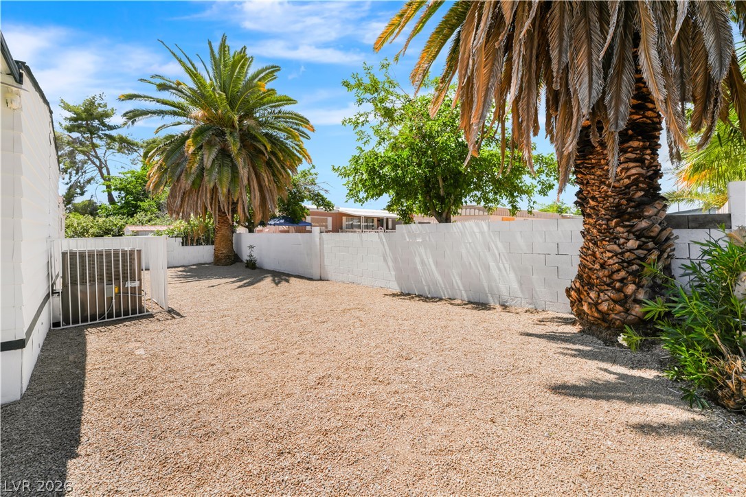 3651 Big Sur Drive Las Vegas NV 89122