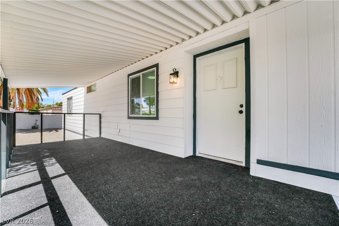 3651 Big Sur Drive Las Vegas NV 89122