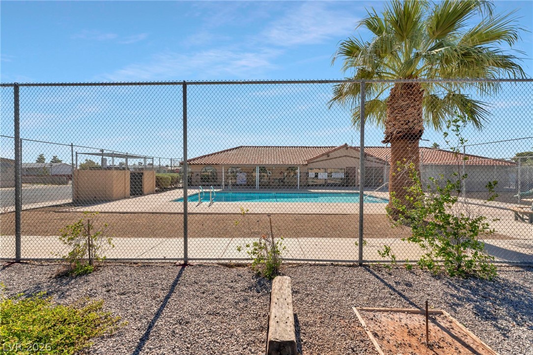 3651 Big Sur Drive Las Vegas NV 89122