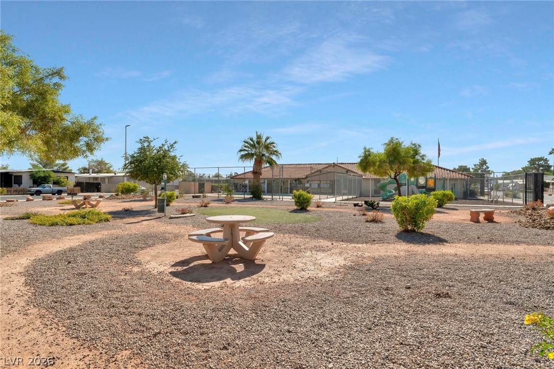 3651 Big Sur Drive Las Vegas NV 89122