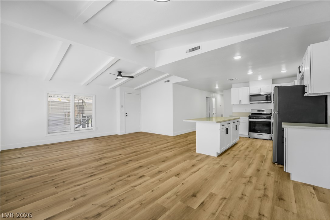 3651 Big Sur Drive Las Vegas NV 89122