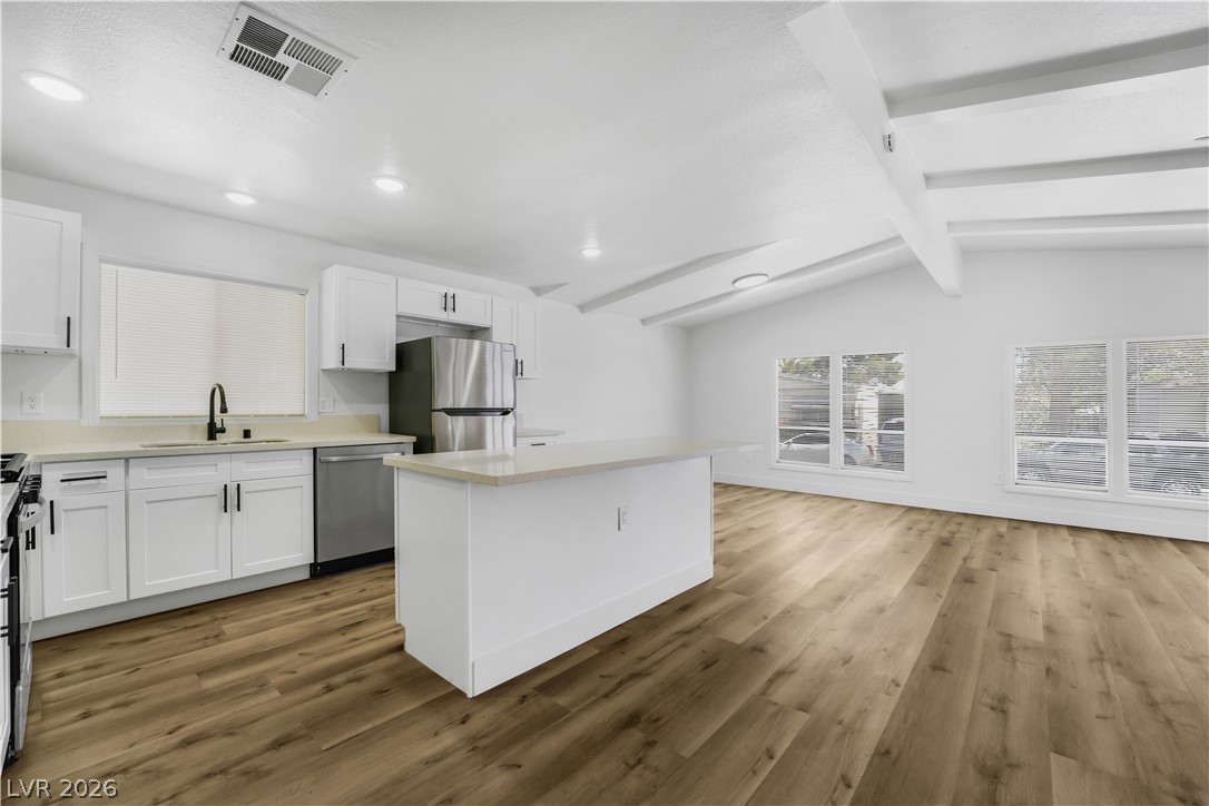 3651 Big Sur Drive Las Vegas NV 89122