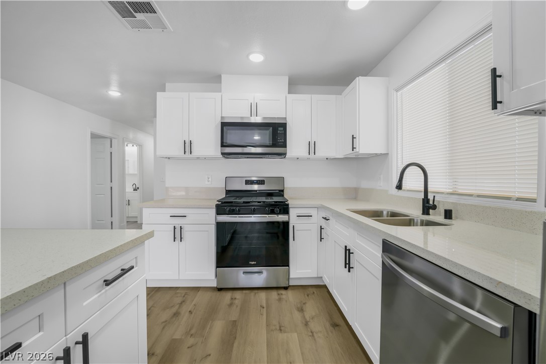 3651 Big Sur Drive Las Vegas NV 89122