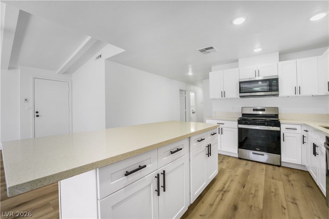 3651 Big Sur Drive Las Vegas NV 89122