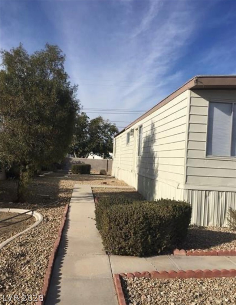 6080 Great Smoky Avenue Las Vegas NV 89156