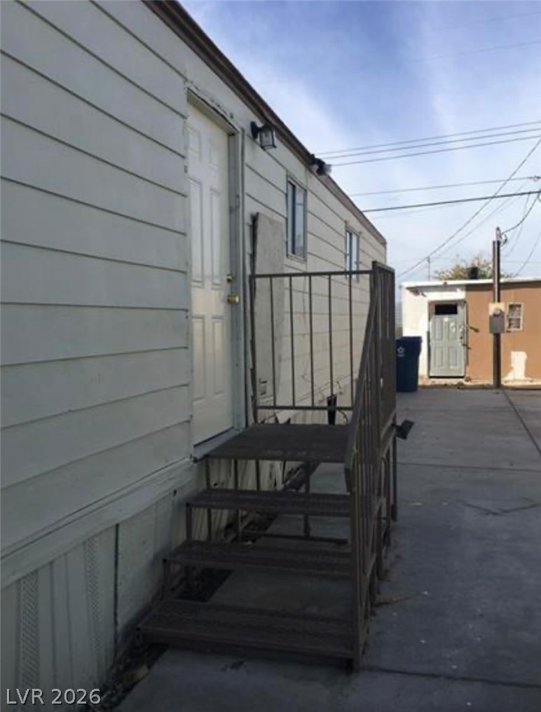 6080 Great Smoky Avenue Las Vegas NV 89156