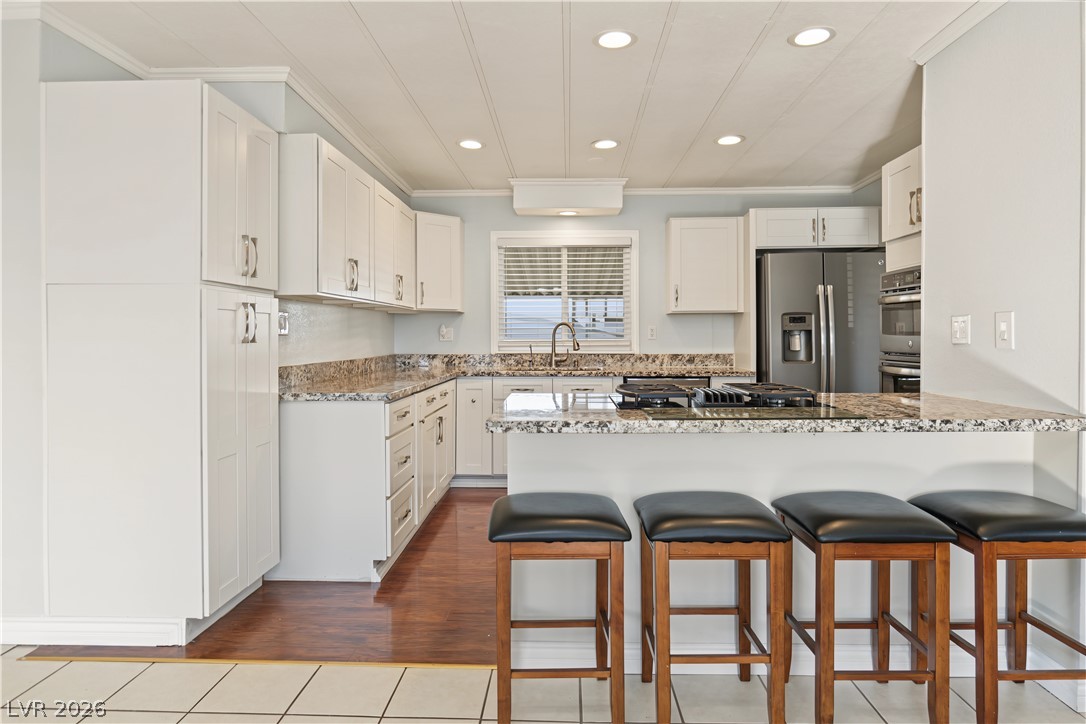 6617 Pearblossom Lane Las Vegas NV 89108