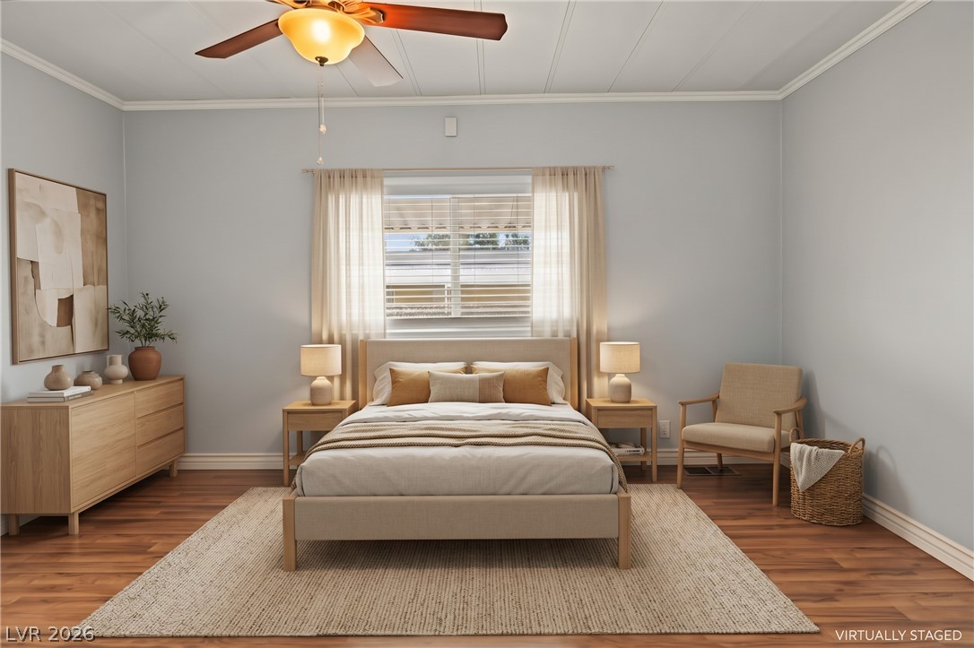 6617 Pearblossom Lane Las Vegas NV 89108