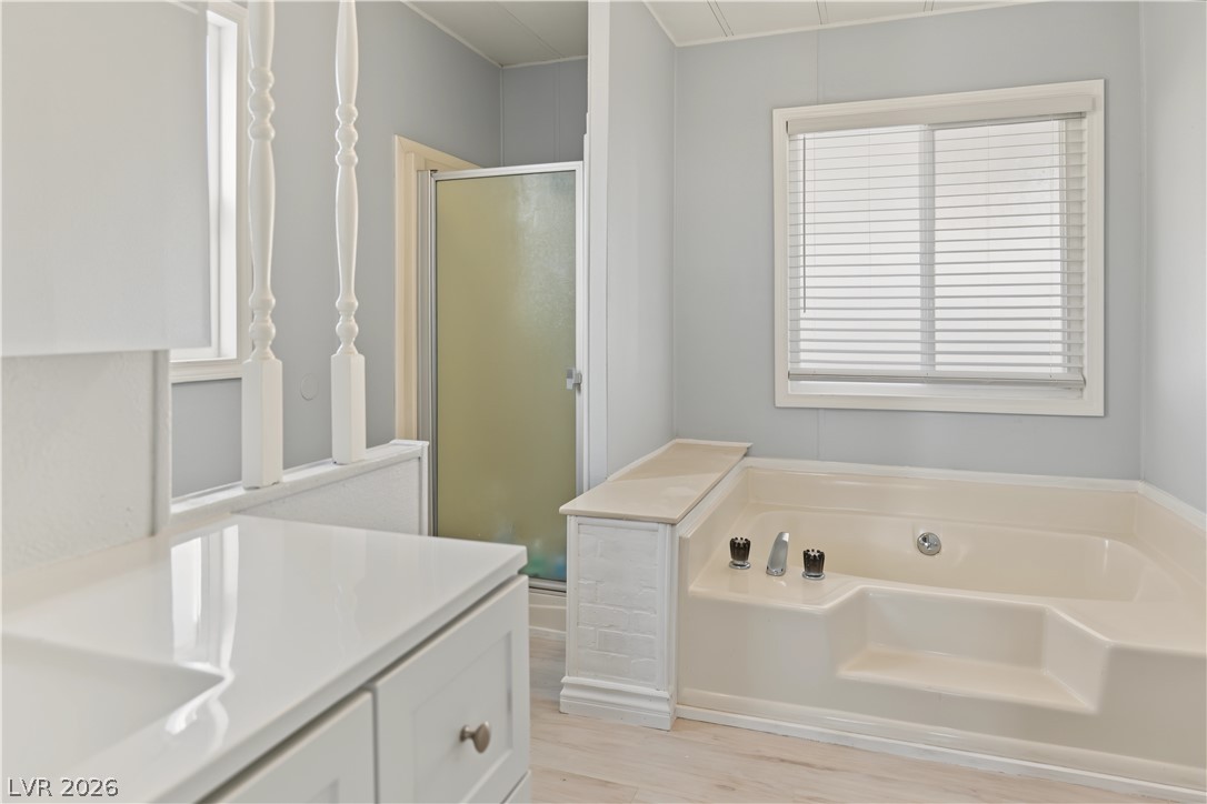 6617 Pearblossom Lane Las Vegas NV 89108