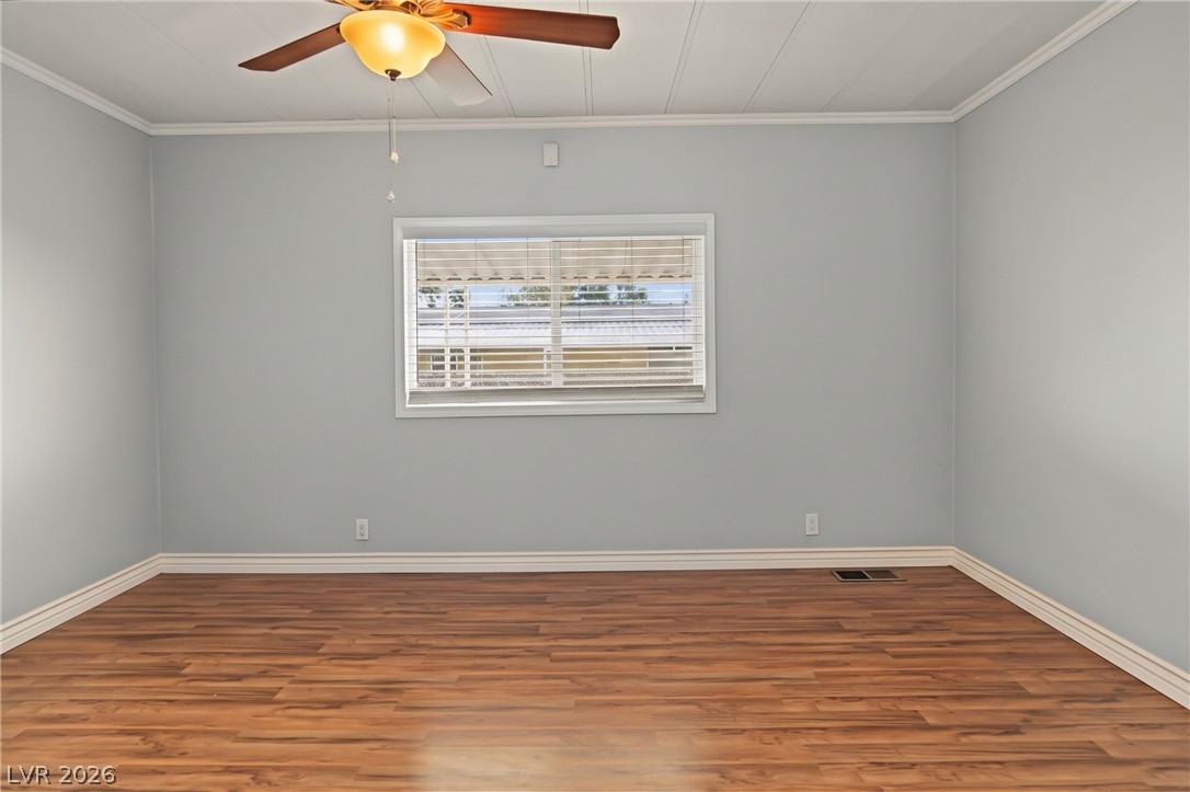 6617 Pearblossom Lane Las Vegas NV 89108