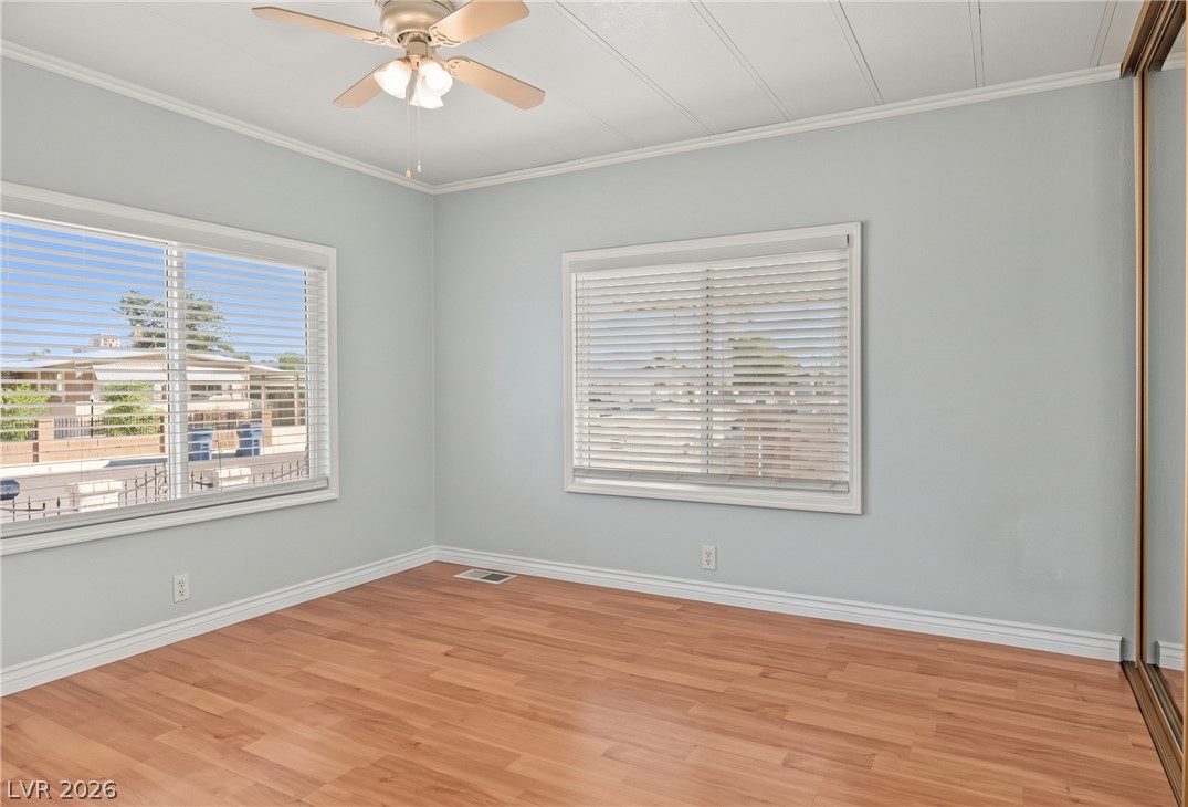 6617 Pearblossom Lane Las Vegas NV 89108