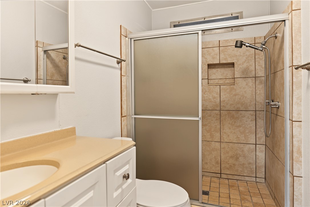 6617 Pearblossom Lane Las Vegas NV 89108