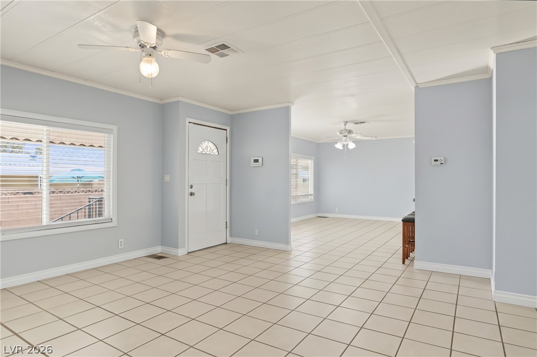 6617 Pearblossom Lane Las Vegas NV 89108