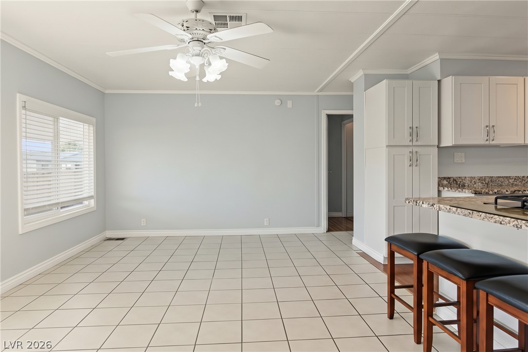 6617 Pearblossom Lane Las Vegas NV 89108