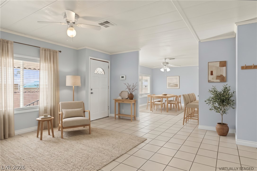 6617 Pearblossom Lane Las Vegas NV 89108